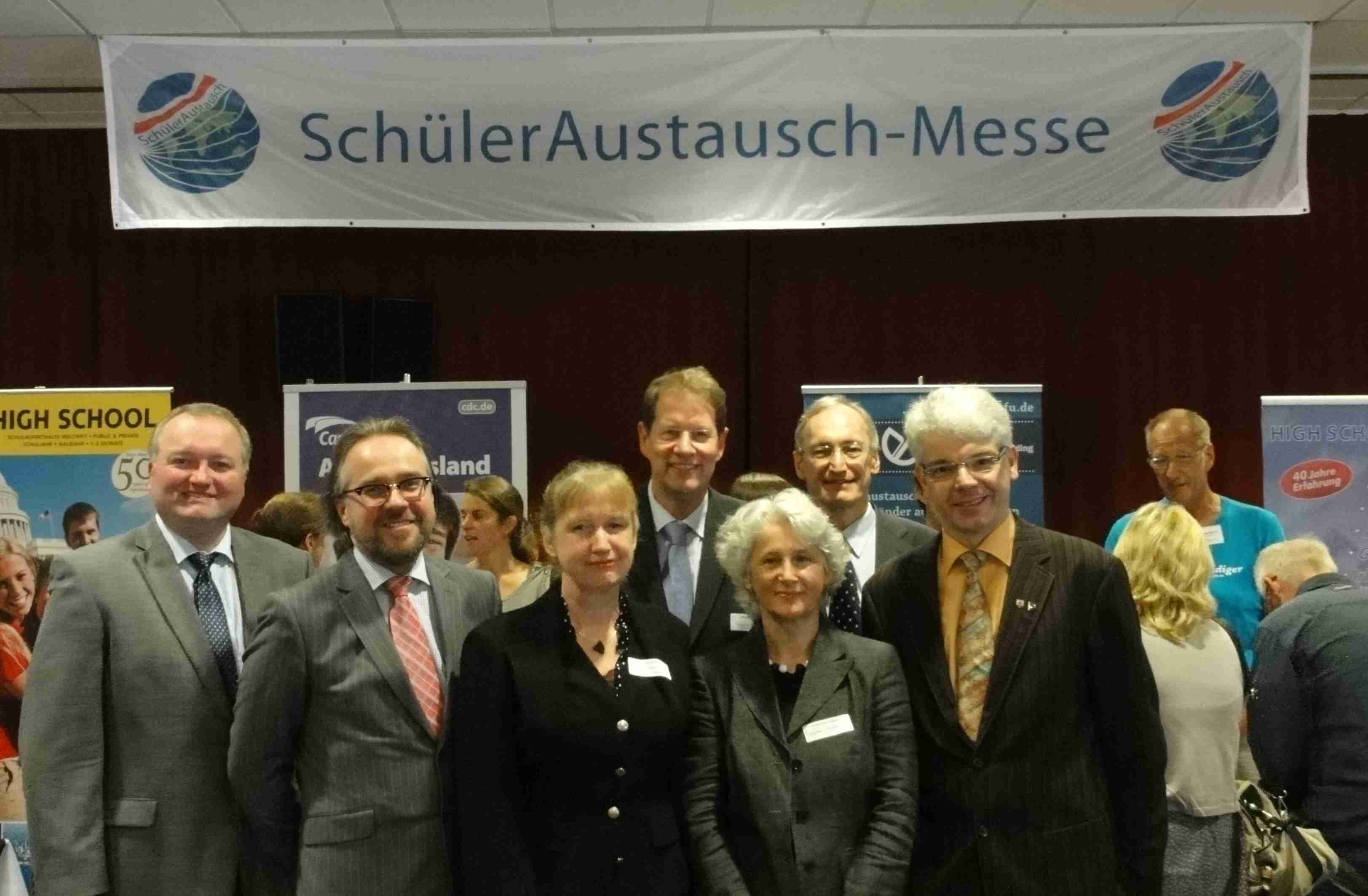 Foto Messe