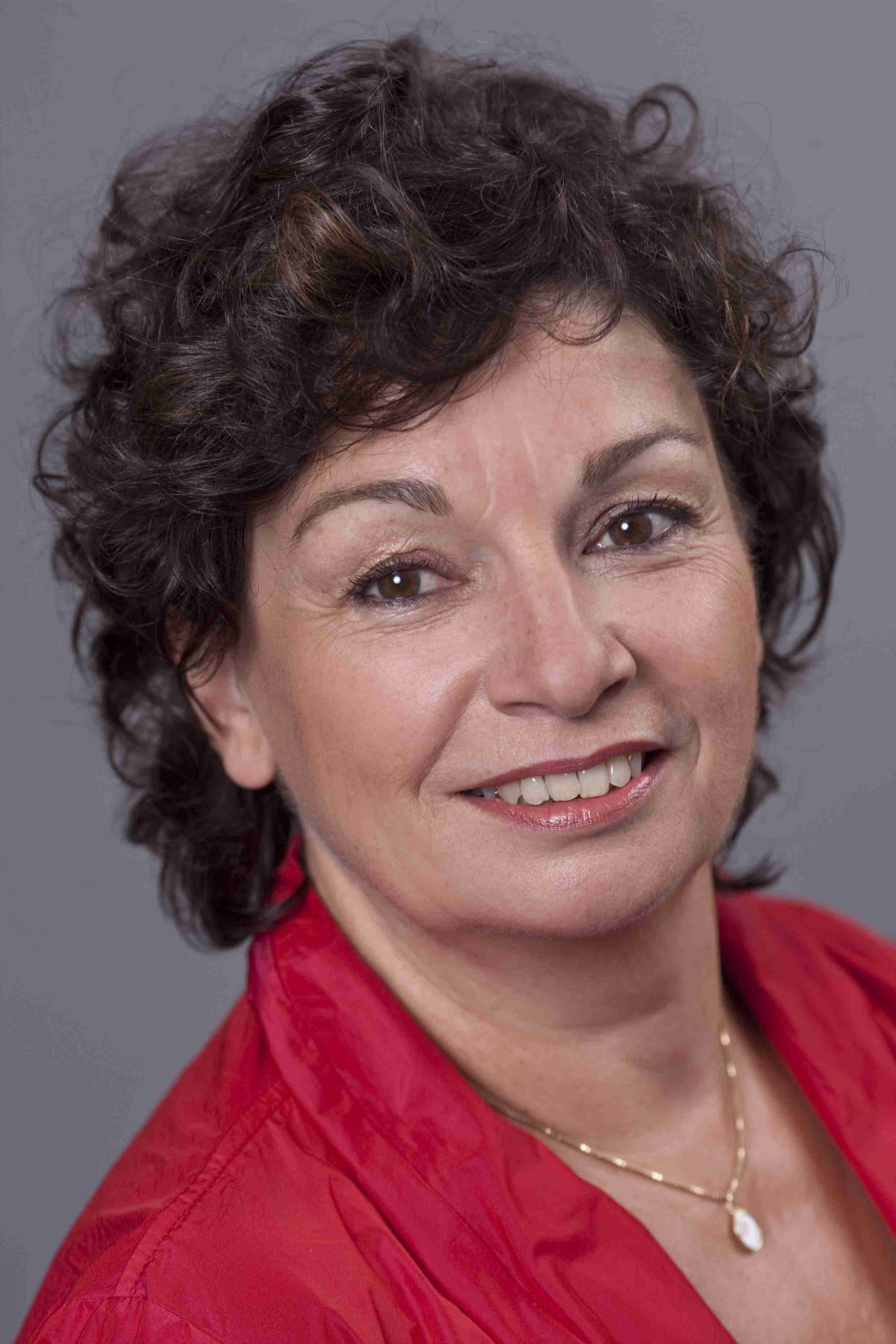 Senatorin Christa Goetsch eröffnet die SchülerAustausch-Messe